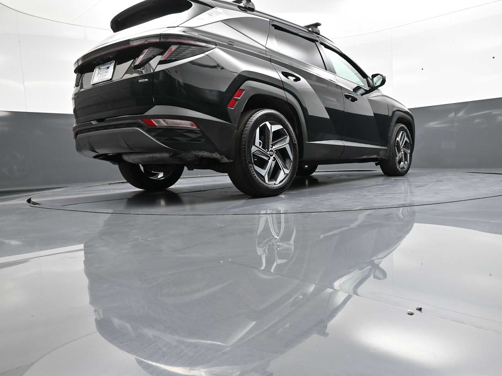 2024 Hyundai Tucson Limited - Photo 32