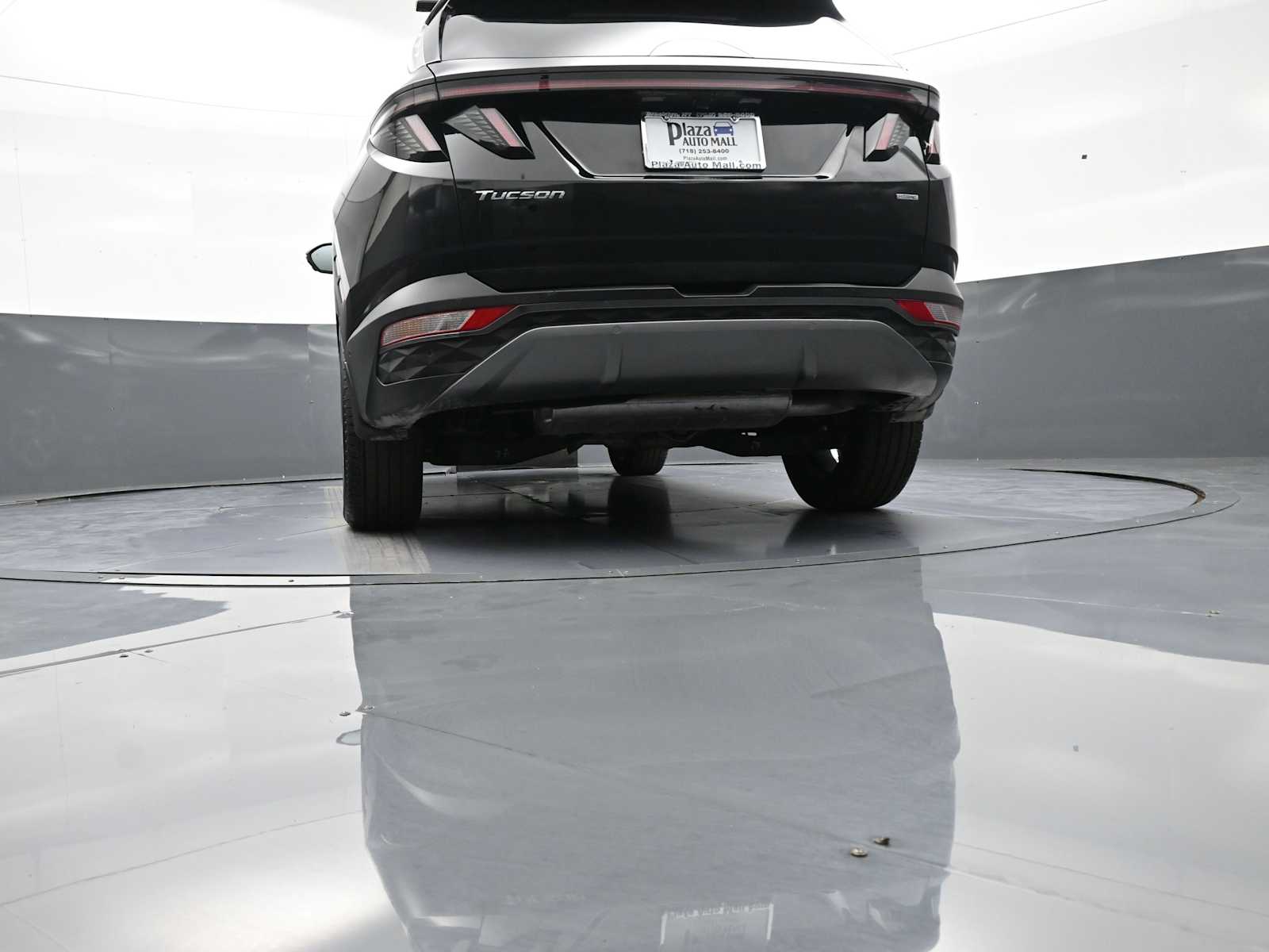 2024 Hyundai Tucson Limited - Photo 33