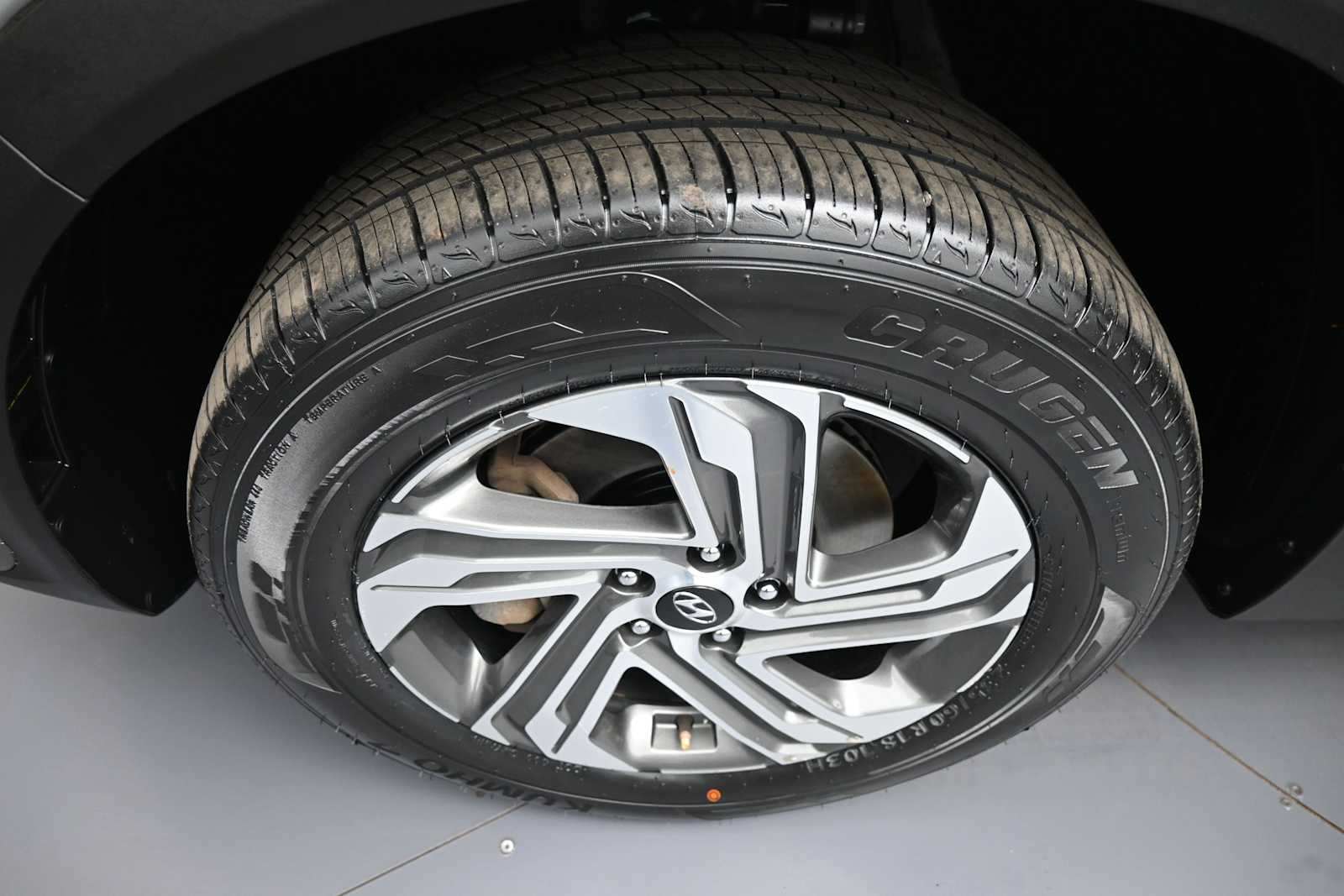 2023 Hyundai Santa Fe SEL - Photo 13