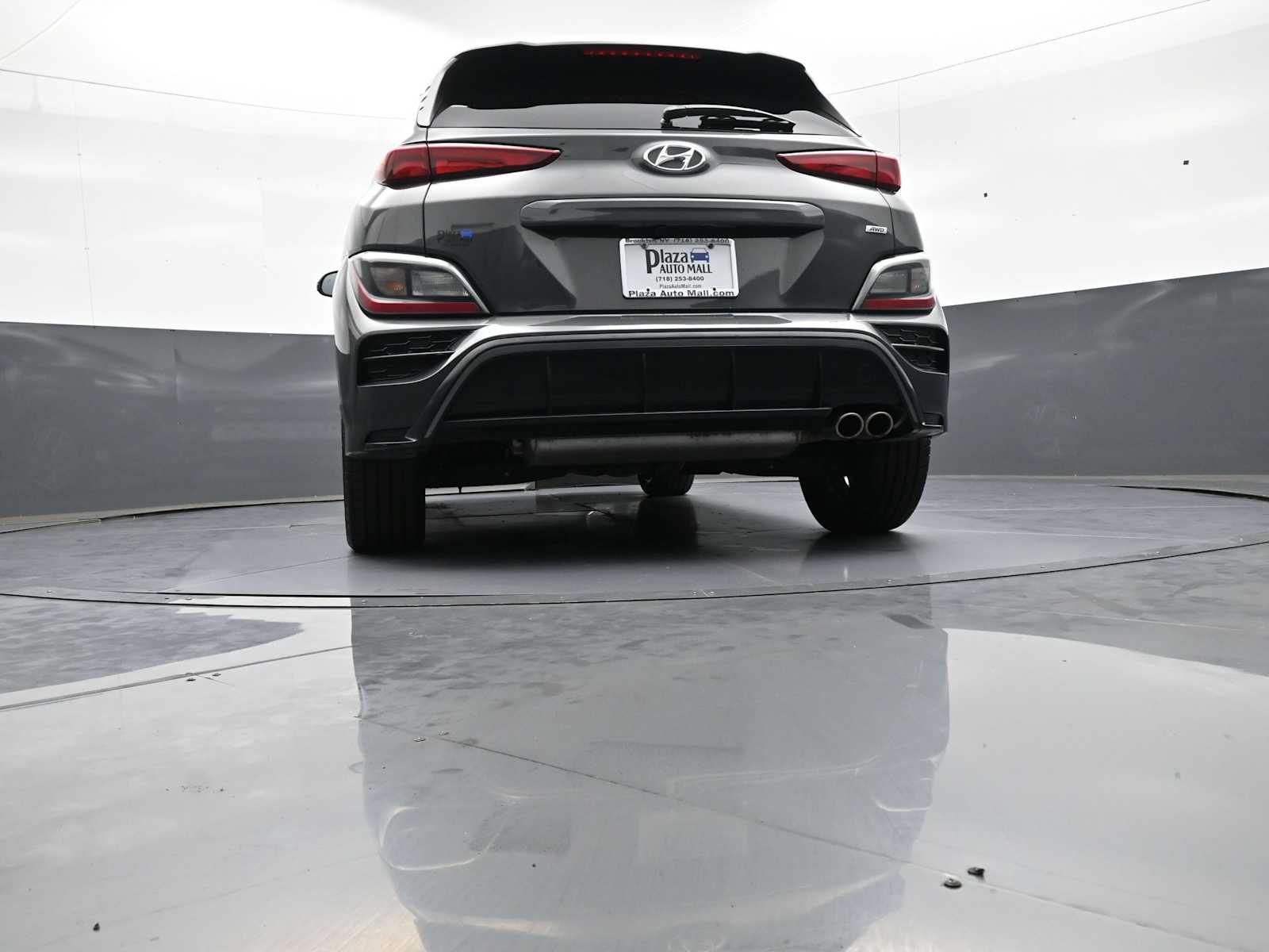 2023 Hyundai Kona N Line - Photo 29
