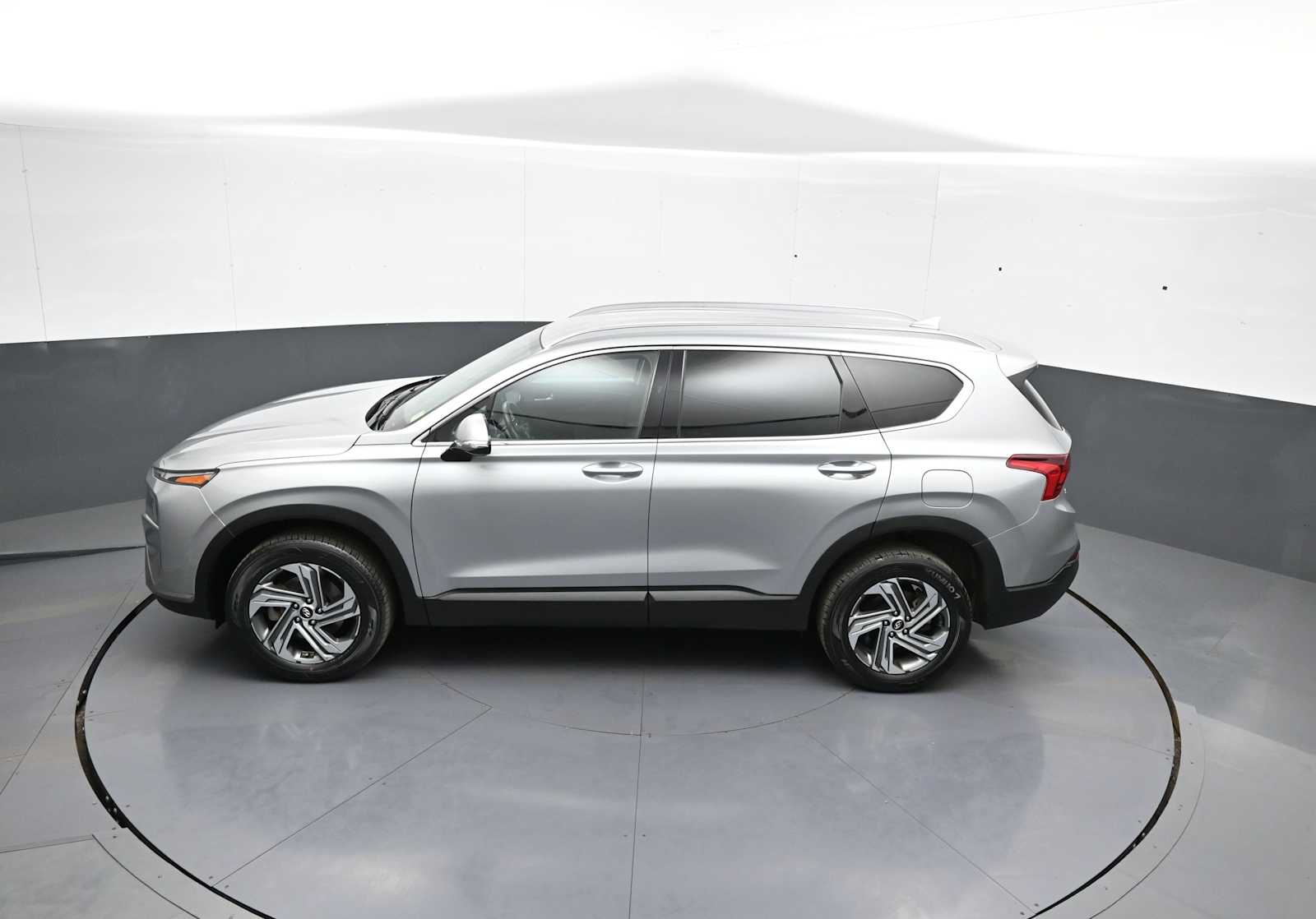 2023 Hyundai Santa Fe SEL - Photo 40