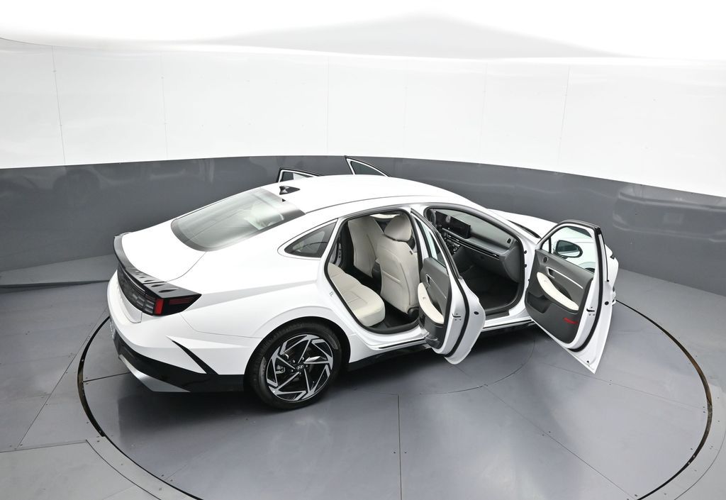 2026 Hyundai Sonata SEL - Photo 43