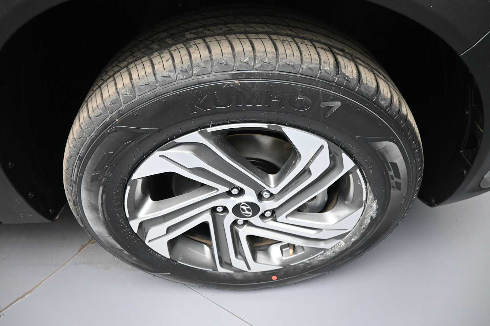 2023 Hyundai Santa Fe SEL - Photo 12