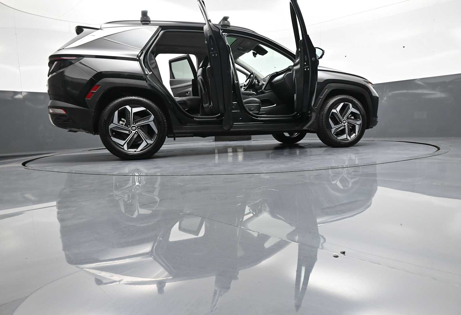 2024 Hyundai Tucson Limited - Photo 50