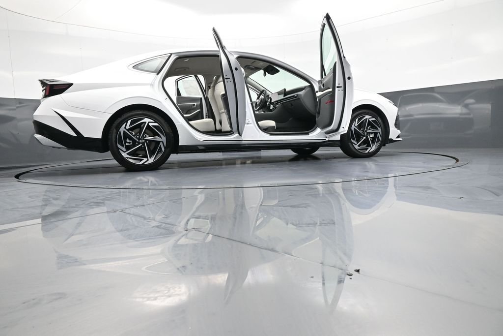 2026 Hyundai Sonata SEL - Photo 46