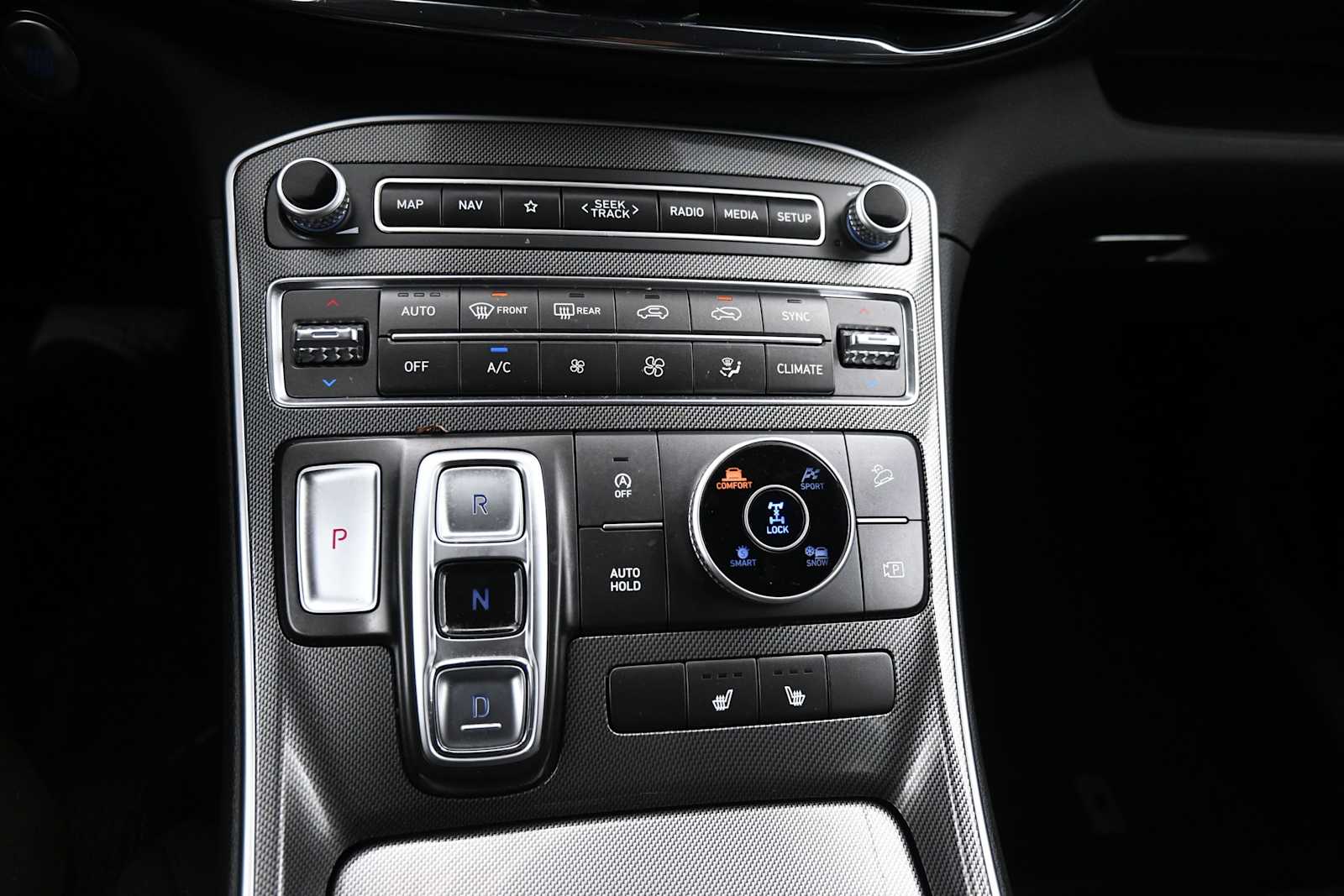 2023 Hyundai Santa Fe SEL - Photo 16