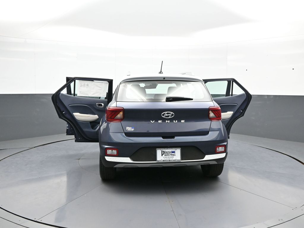 2024 Hyundai Venue Limited - Photo 44