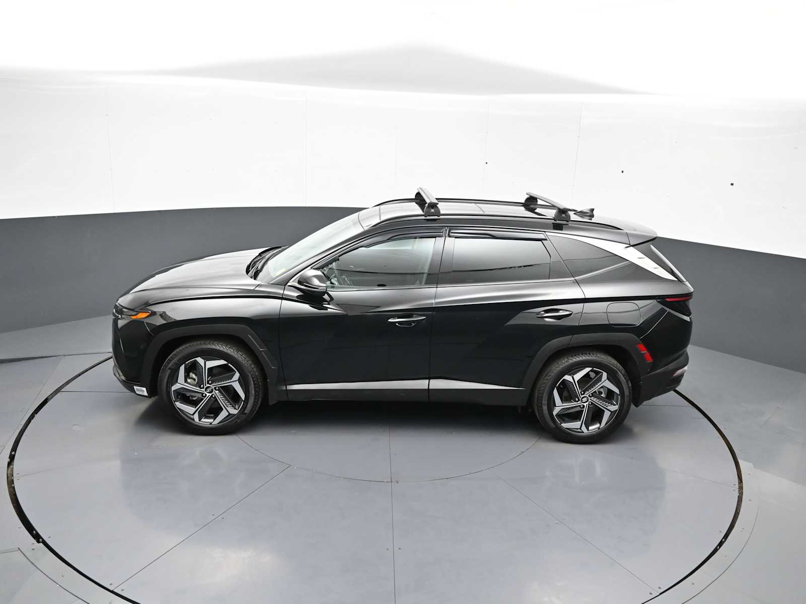2024 Hyundai Tucson Limited - Photo 43