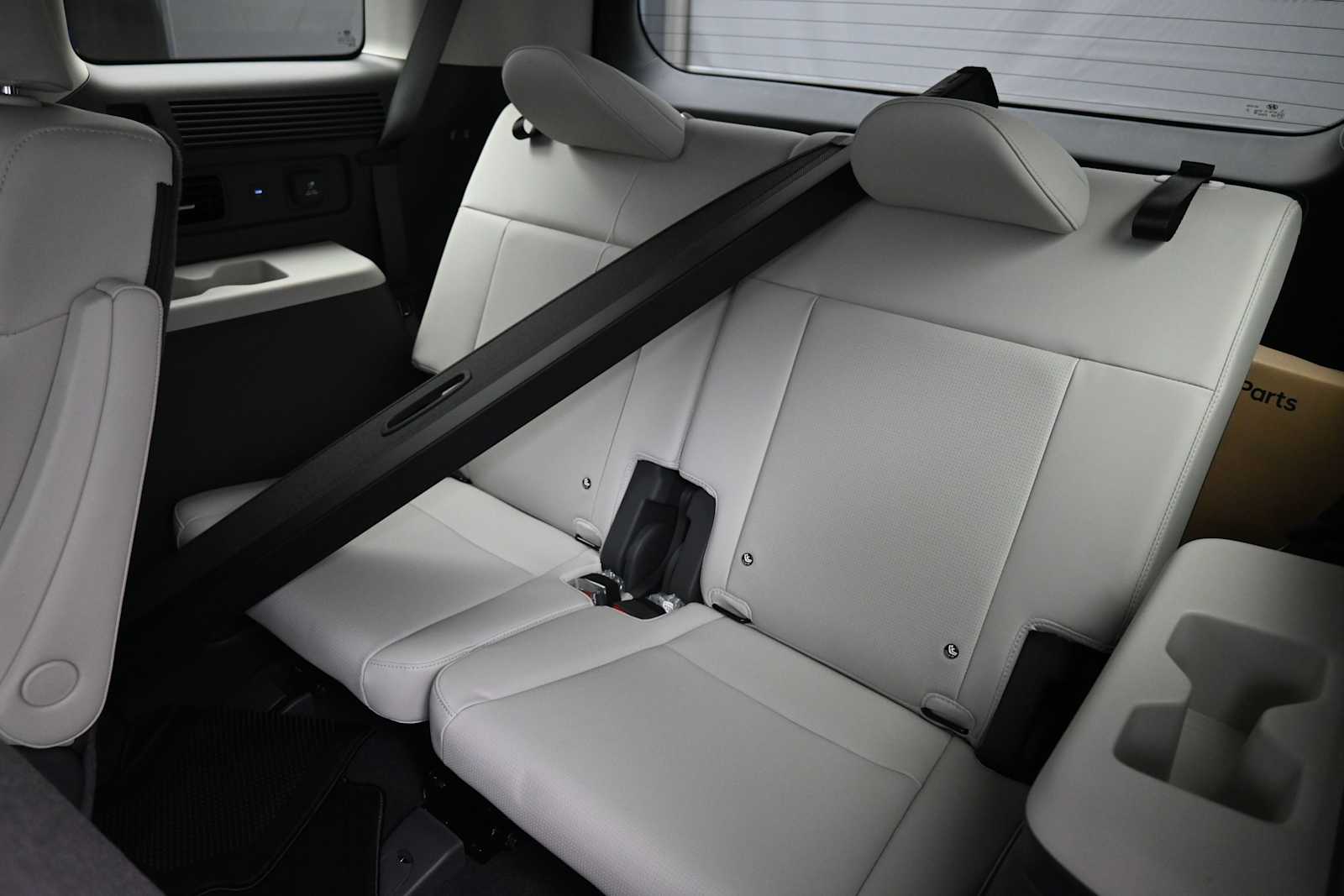2026 Hyundai Santa Fe Calligraphy - Photo 21