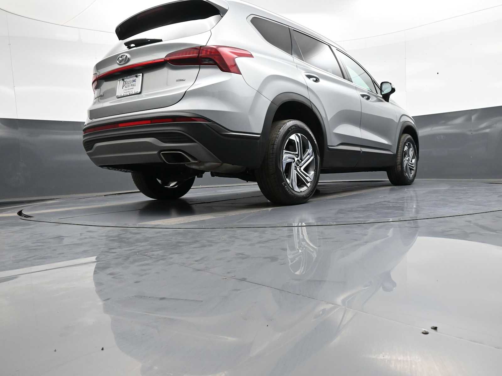 2023 Hyundai Santa Fe SEL - Photo 29