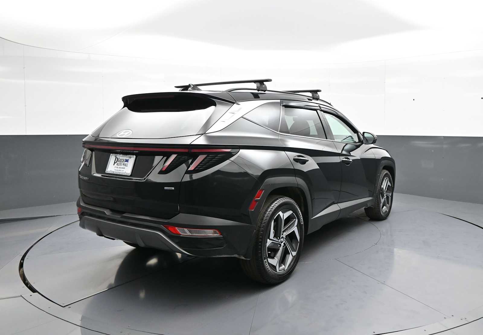 2024 Hyundai Tucson Limited - Photo 6