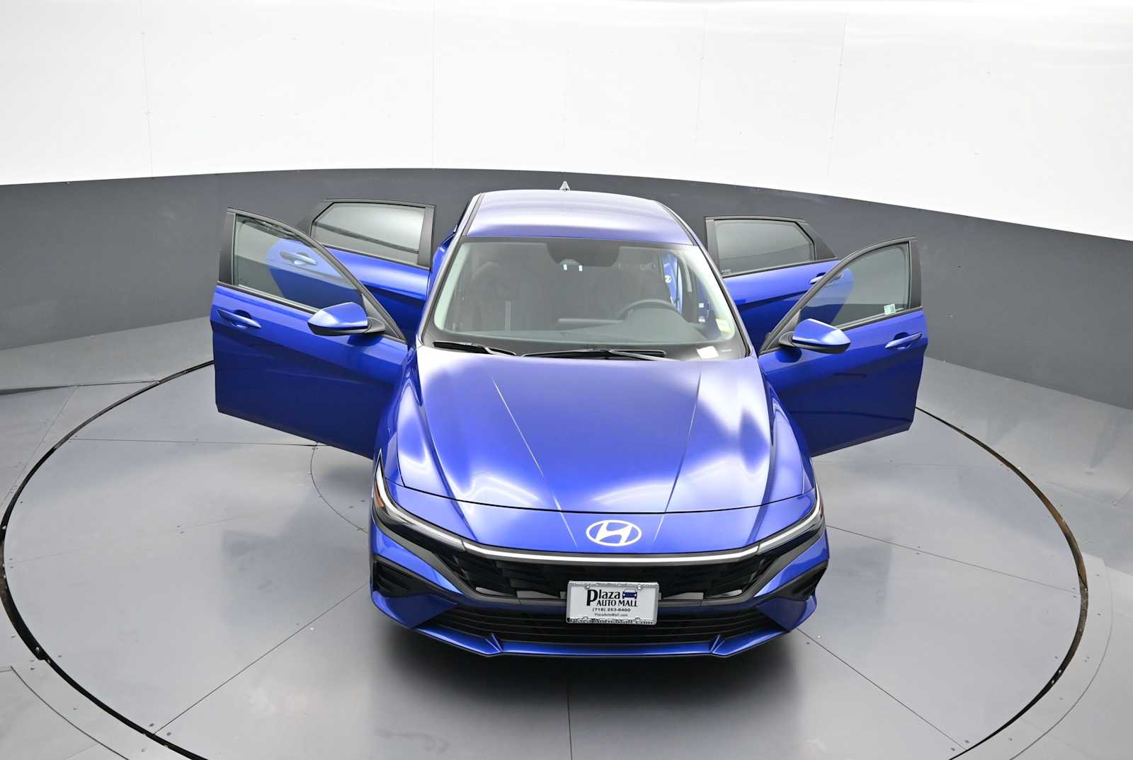 2025 Hyundai Elantra SE - Photo 43