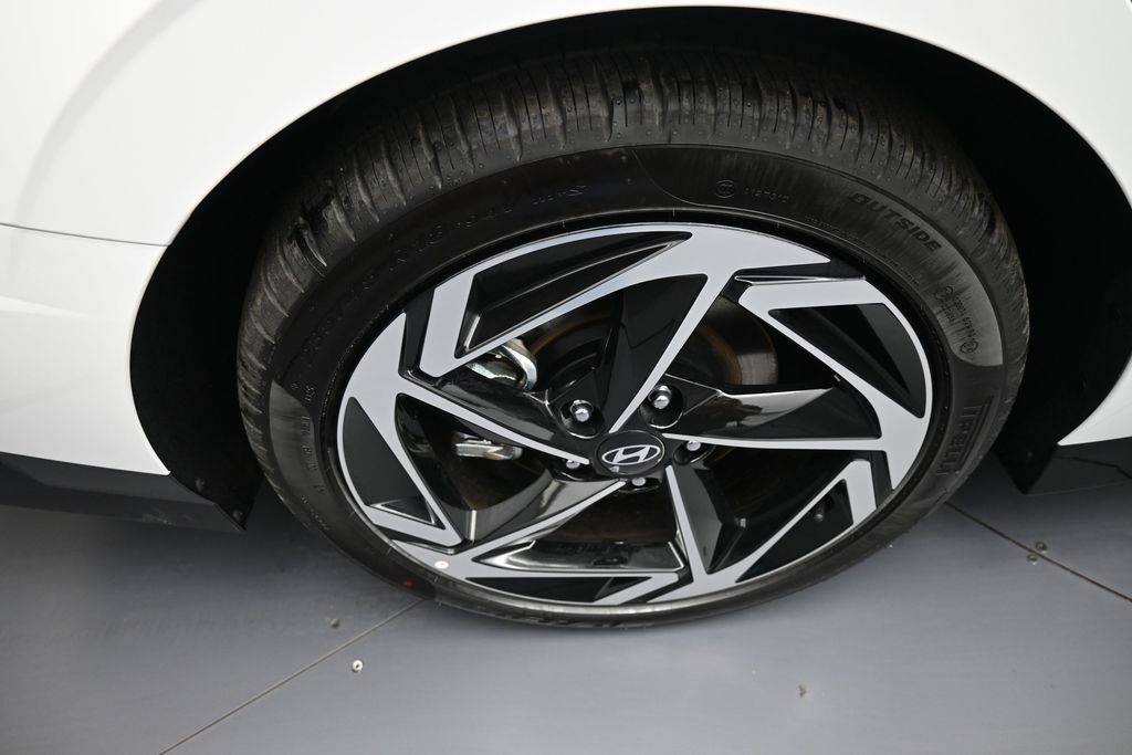 2026 Hyundai Sonata SEL - Photo 11
