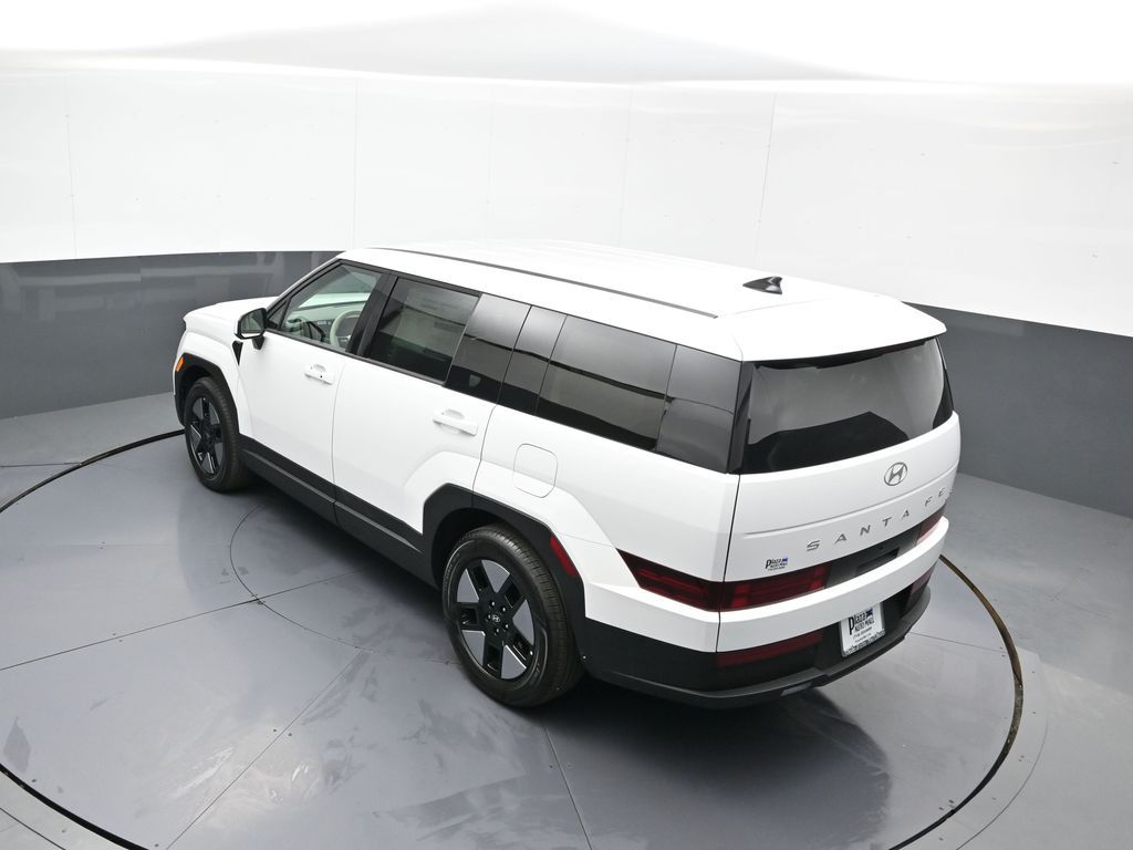 2026 Hyundai Santa Fe SE - Photo 41