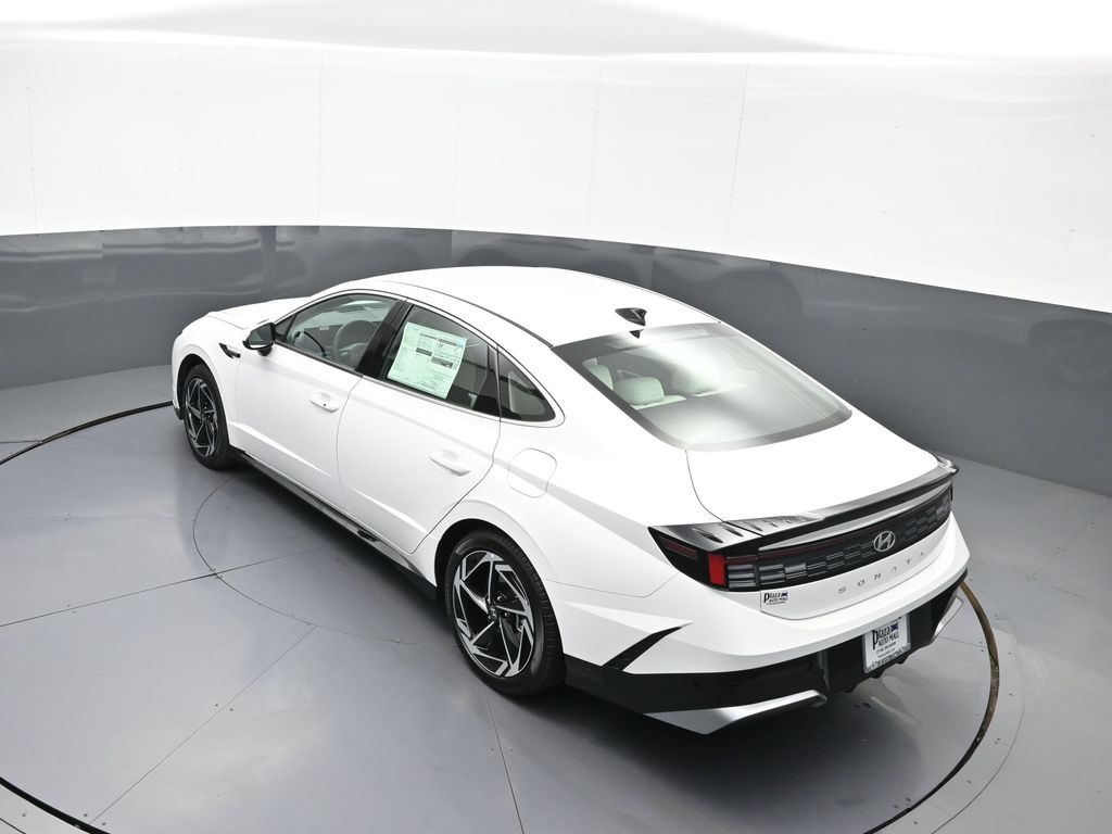 2026 Hyundai Sonata SEL - Photo 38