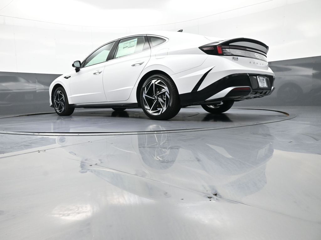 2026 Hyundai Sonata SEL - Photo 30