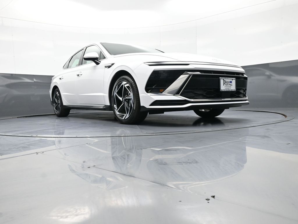 2026 Hyundai Sonata SEL - Photo 26