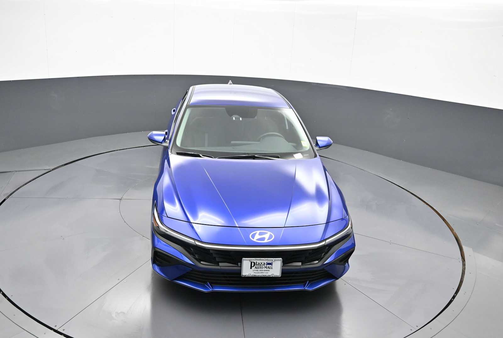 2025 Hyundai Elantra SE - Photo 32