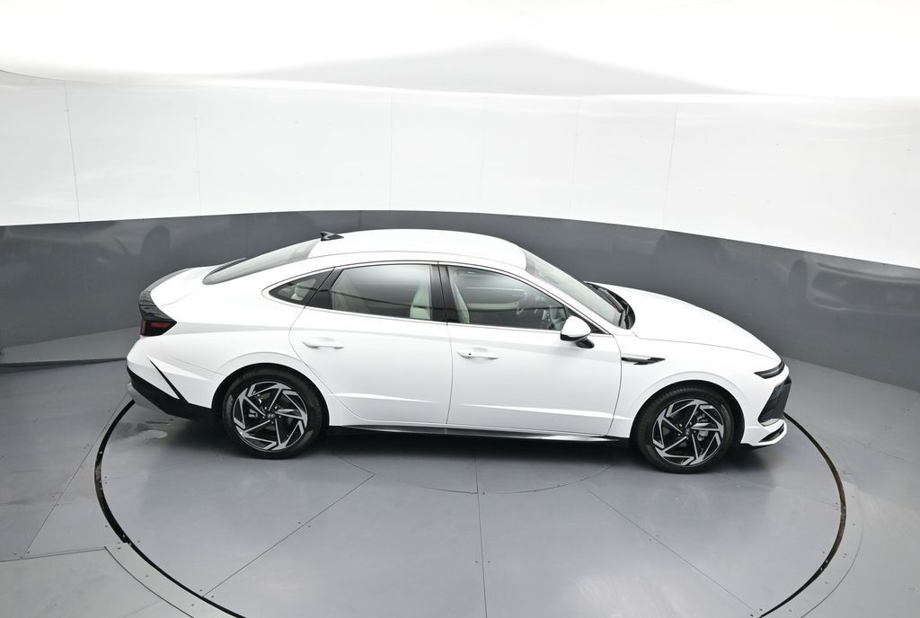 2026 Hyundai Sonata SEL - Photo 35