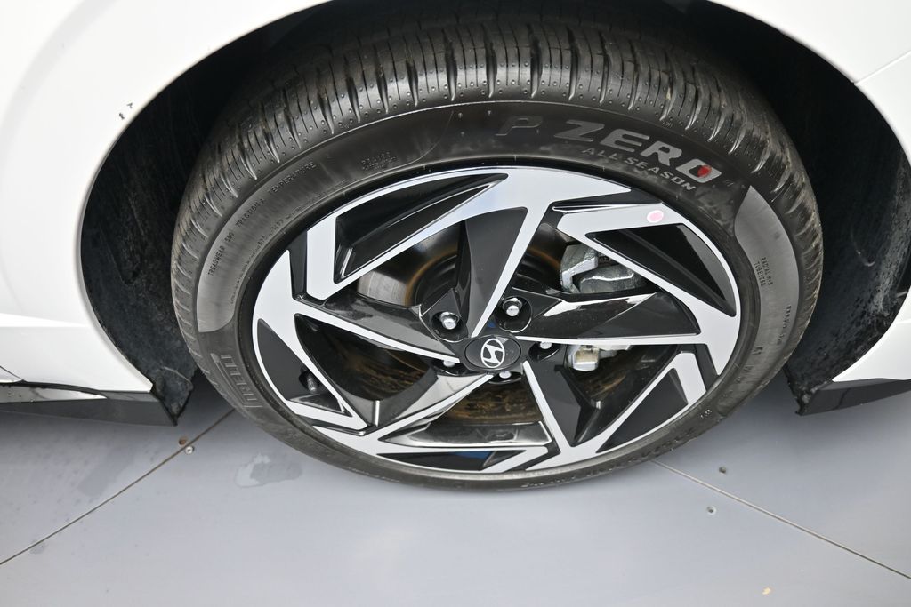 2026 Hyundai Sonata SEL - Photo 12