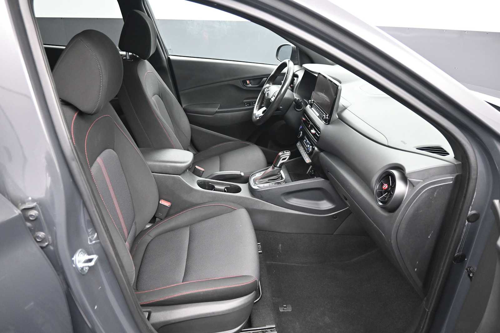 2023 Hyundai Kona N Line - Photo 23