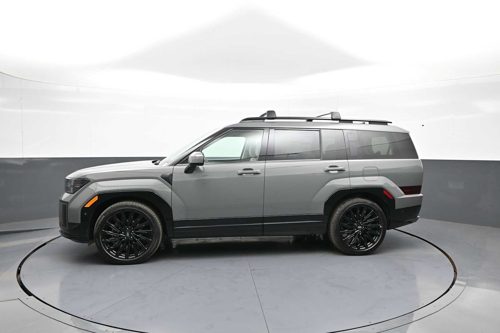 2026 Hyundai Santa Fe Calligraphy - Photo 8