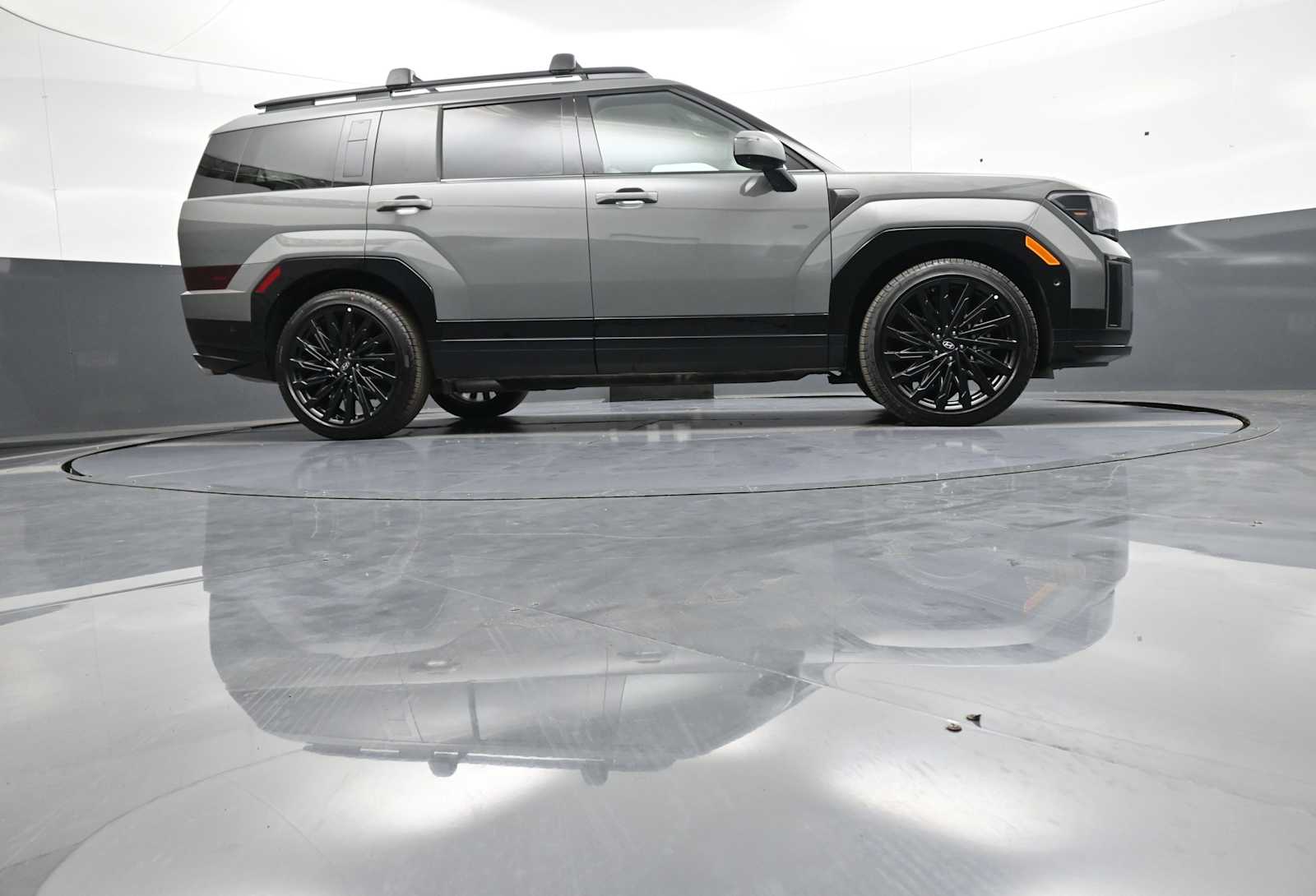 2026 Hyundai Santa Fe Calligraphy - Photo 31