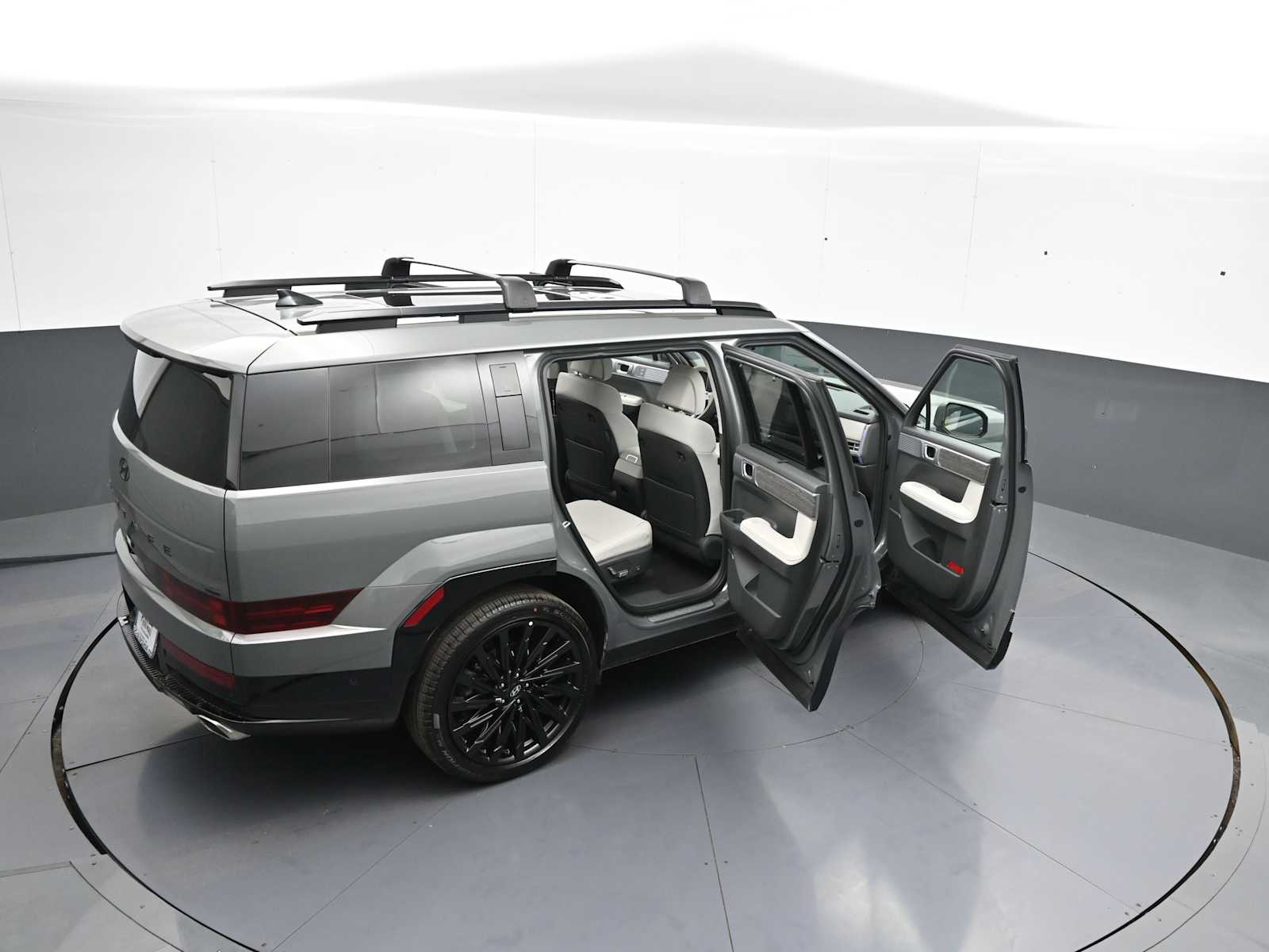 2026 Hyundai Santa Fe Calligraphy - Photo 47