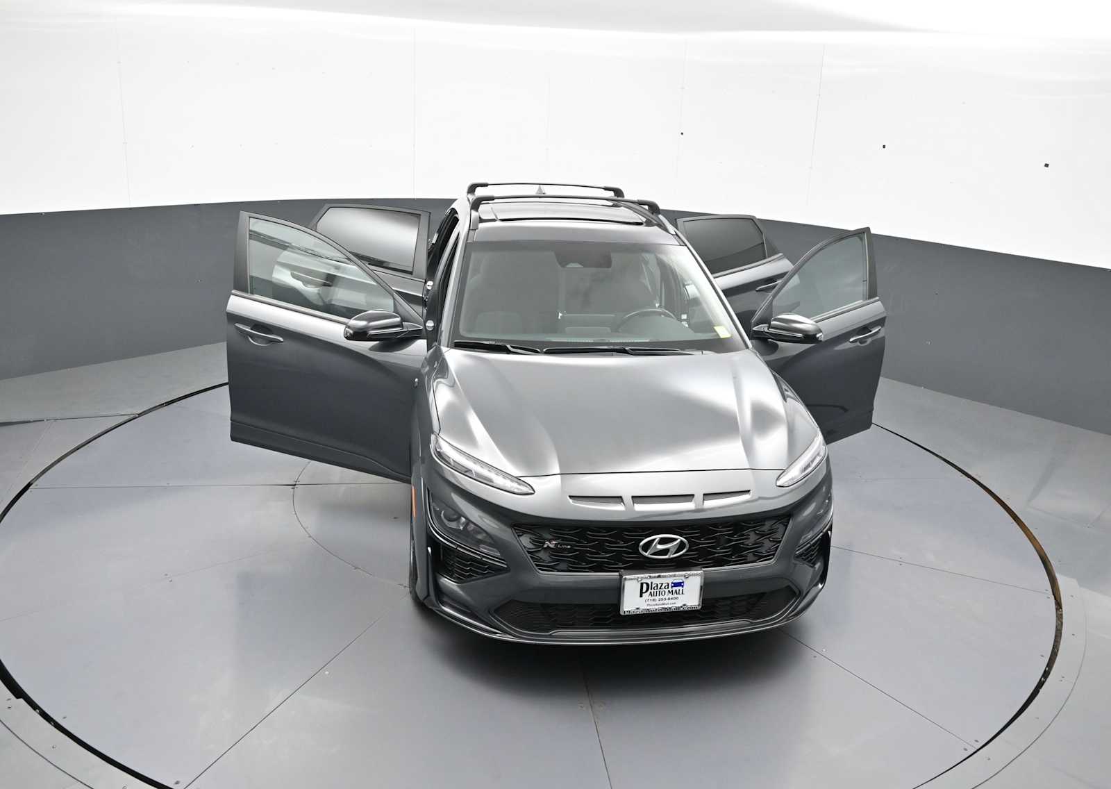 2023 Hyundai Kona N Line - Photo 44
