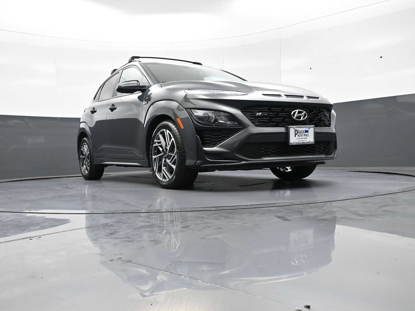 2023 Hyundai Kona N Line - Photo 26