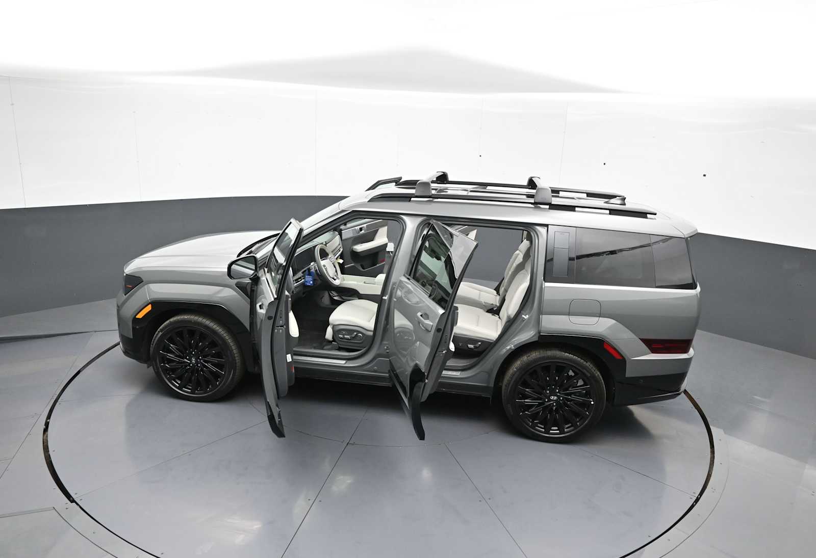 2026 Hyundai Santa Fe Calligraphy - Photo 46