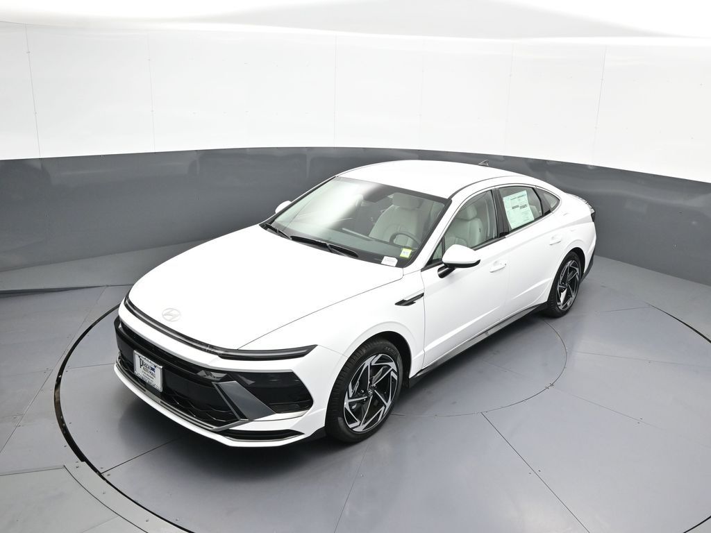 2026 Hyundai Sonata SEL - Photo 32