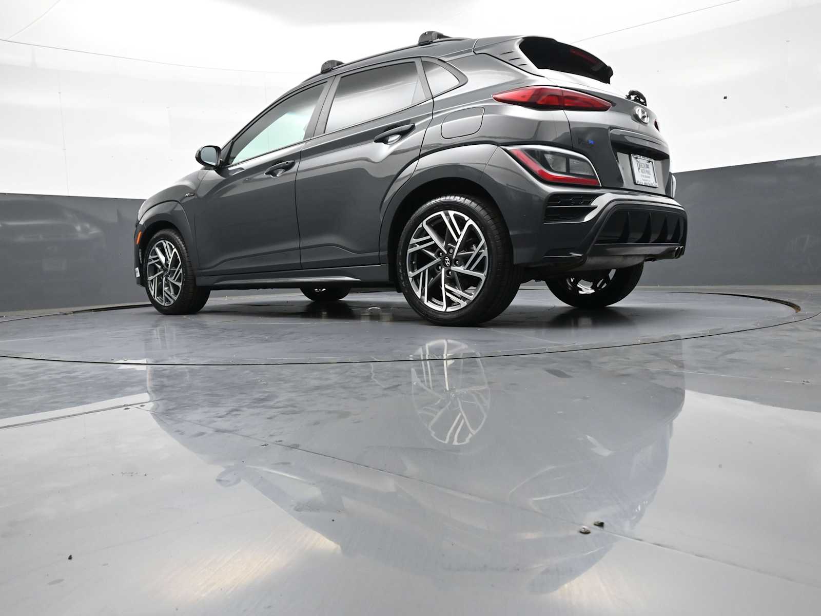 2023 Hyundai Kona N Line - Photo 30