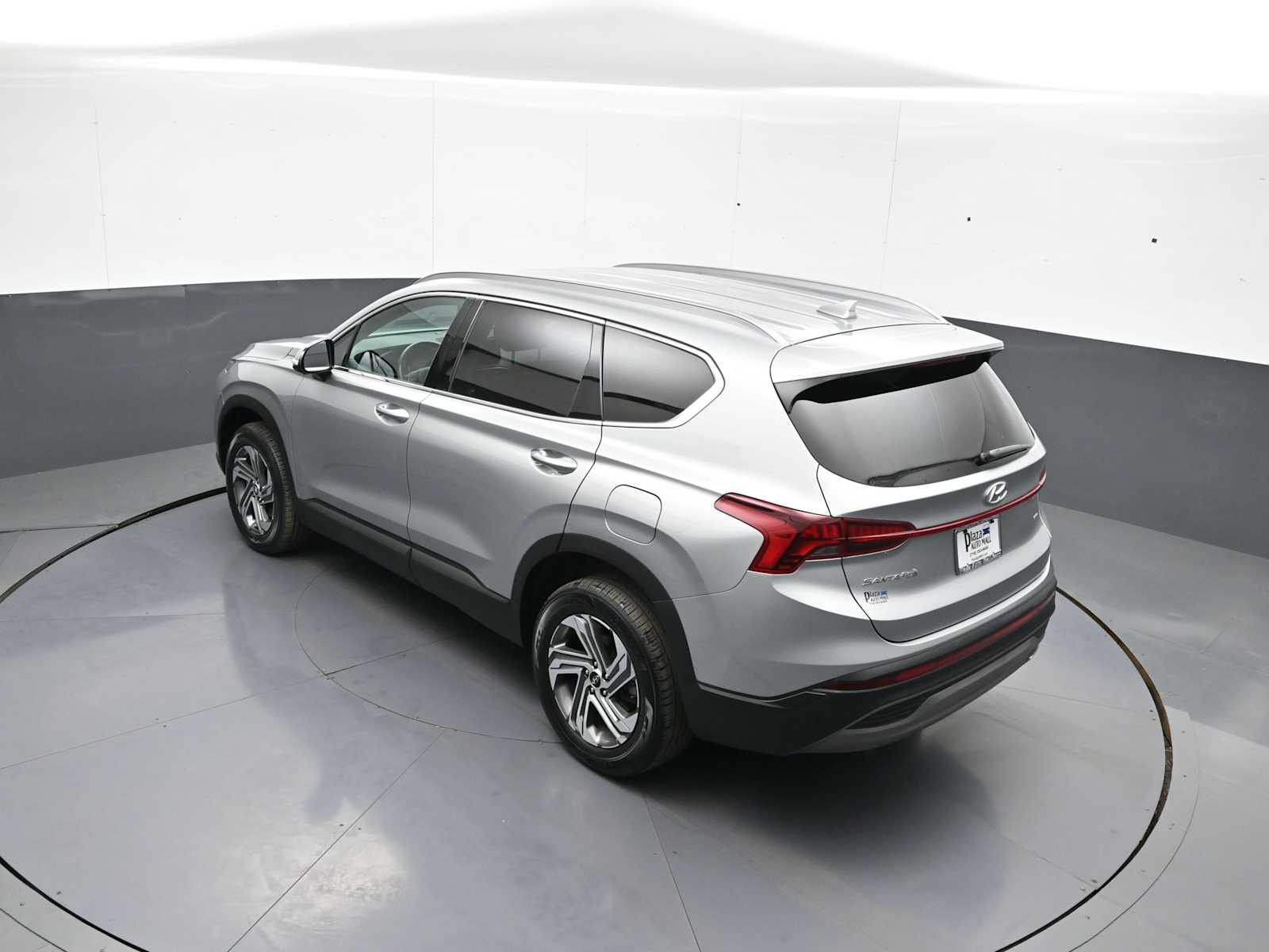 2023 Hyundai Santa Fe SEL - Photo 39