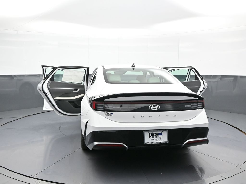 2026 Hyundai Sonata SEL - Photo 45