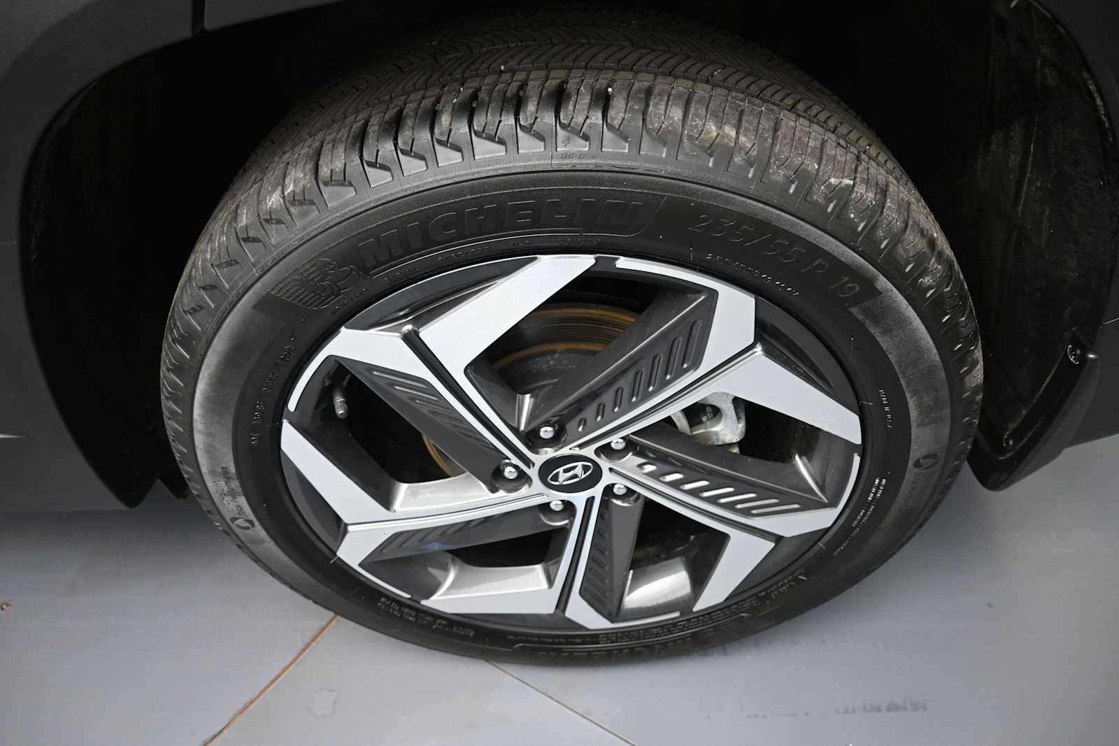 2024 Hyundai Tucson Limited - Photo 15