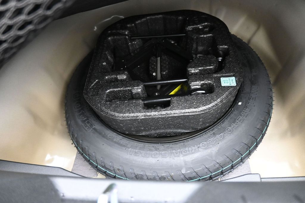 2026 Hyundai Sonata SEL - Photo 21