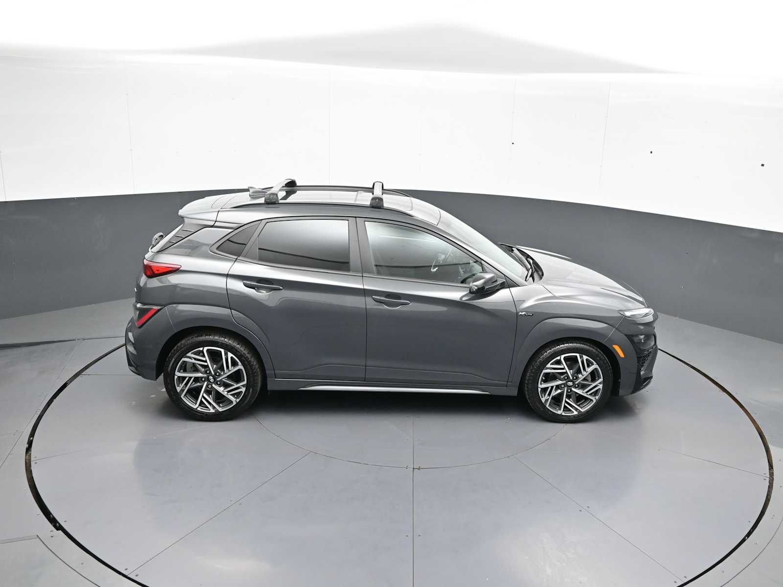 2023 Hyundai Kona N Line - Photo 35