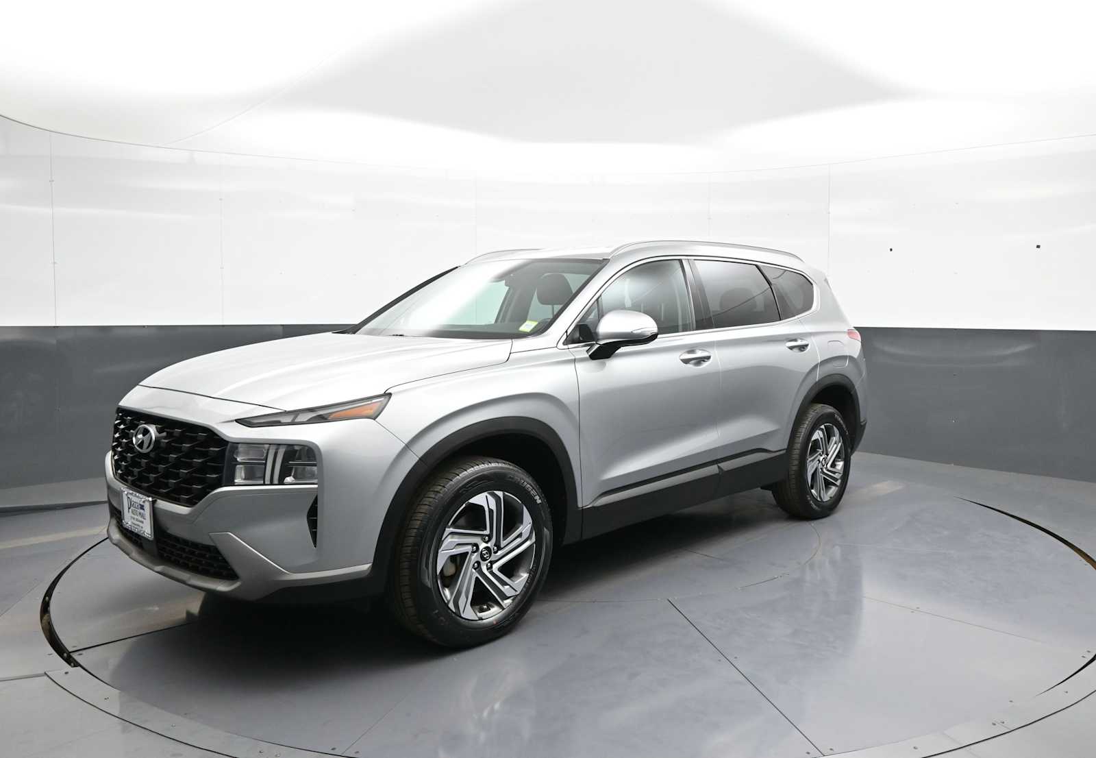 2023 Hyundai Santa Fe SEL - Photo 9