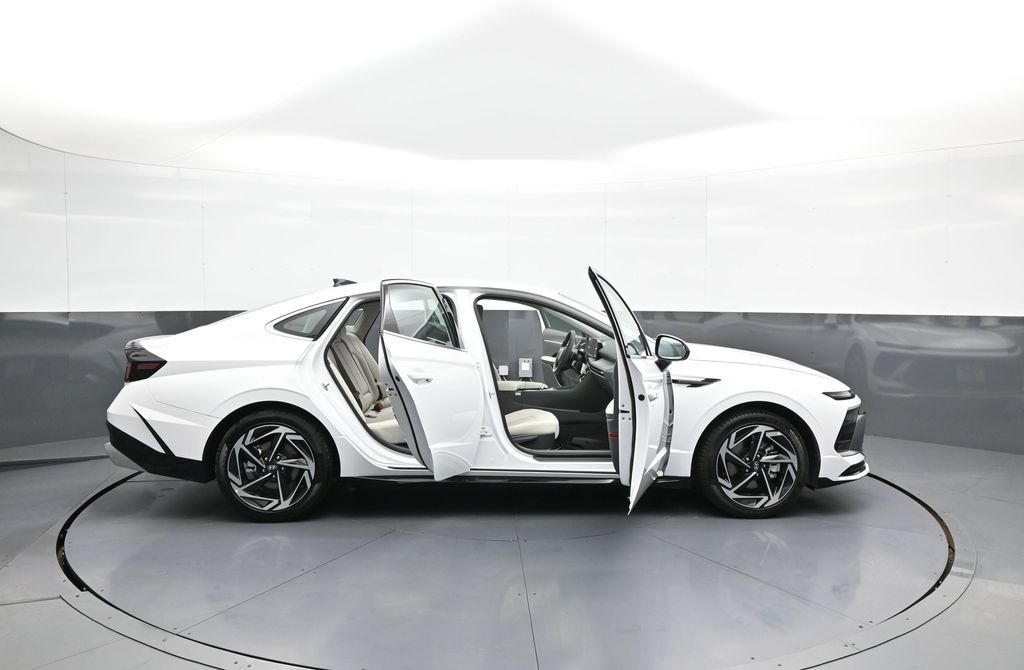 2026 Hyundai Sonata SEL - Photo 40