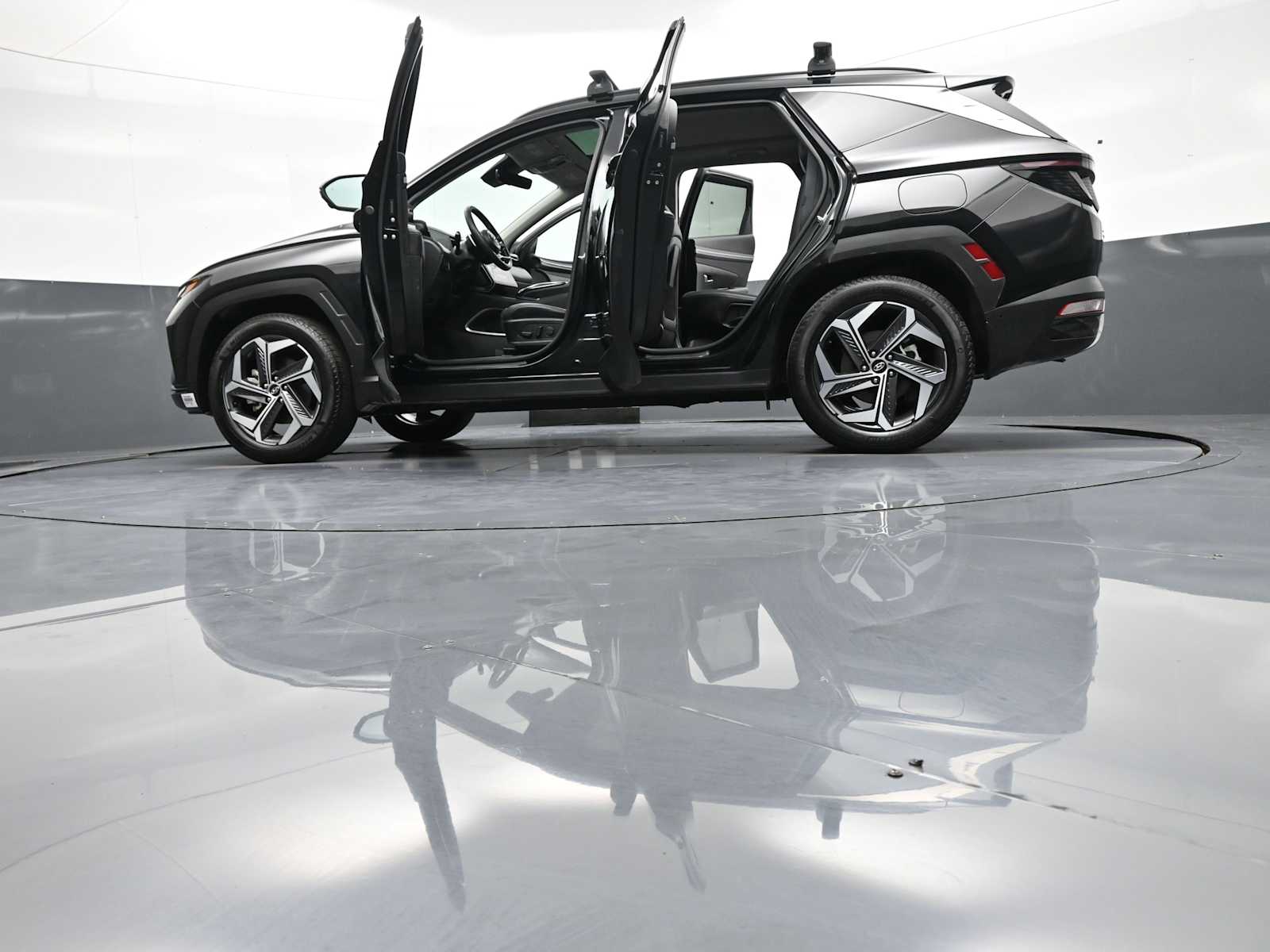 2024 Hyundai Tucson Limited - Photo 51