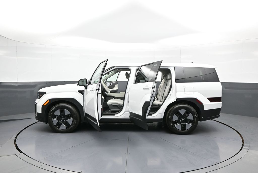 2026 Hyundai Santa Fe SE - Photo 44