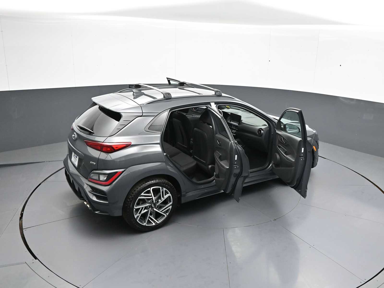 2023 Hyundai Kona N Line - Photo 43