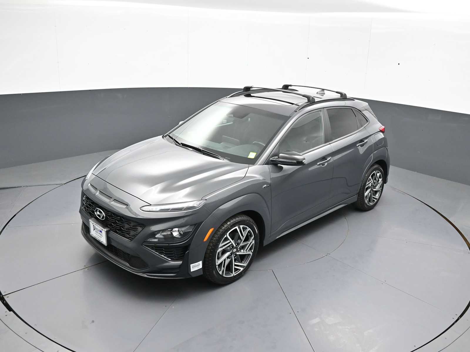 2023 Hyundai Kona N Line - Photo 32