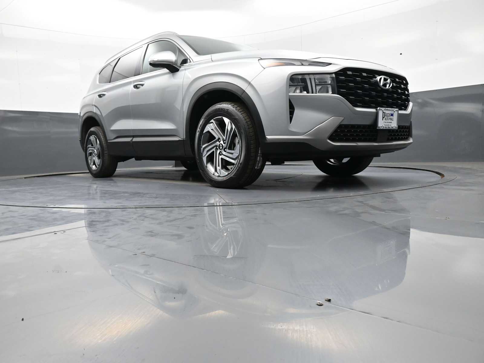 2023 Hyundai Santa Fe SEL - Photo 27