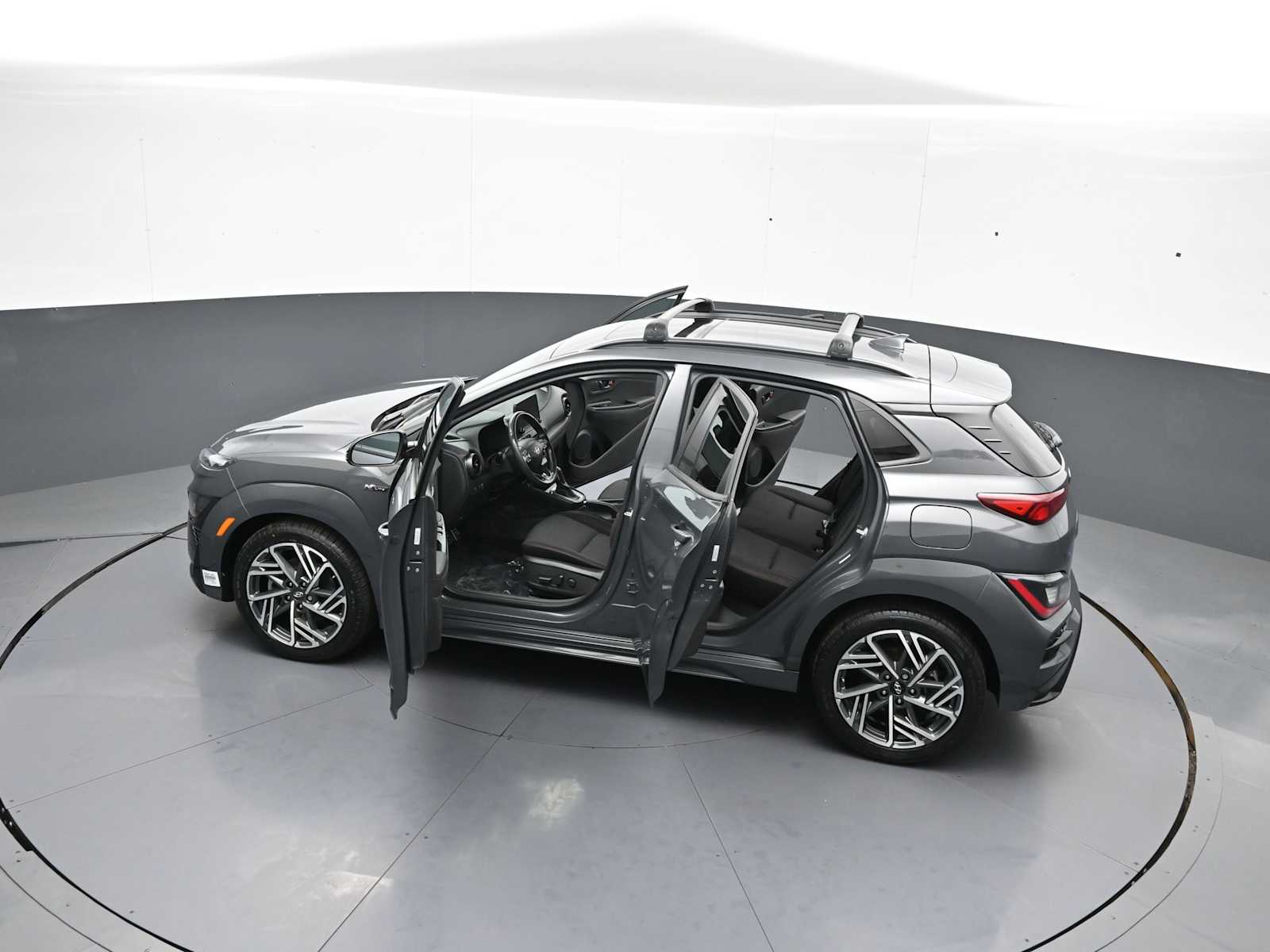 2023 Hyundai Kona N Line - Photo 42