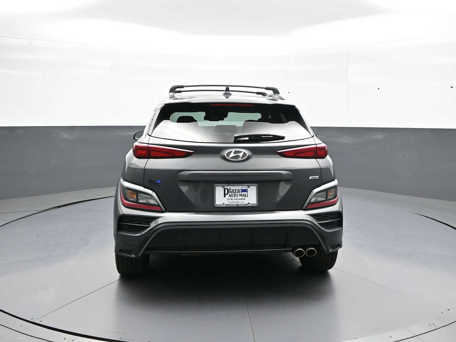 2023 Hyundai Kona N Line - Photo 6