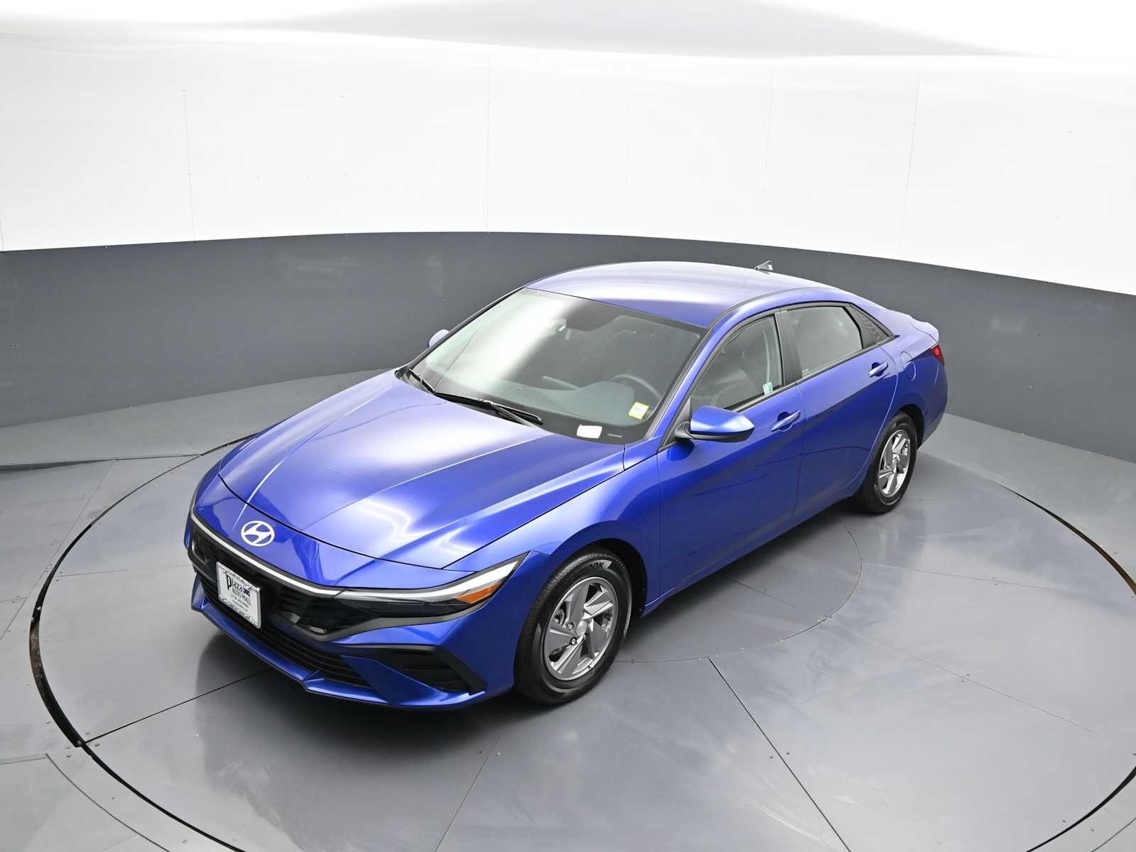 2025 Hyundai Elantra SE - Photo 31