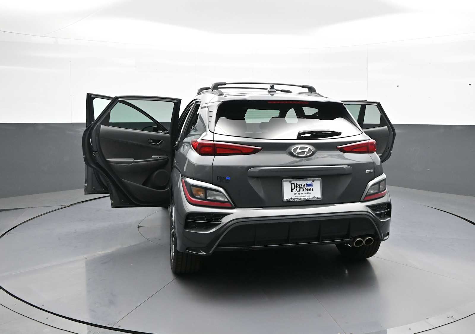 2023 Hyundai Kona N Line - Photo 45