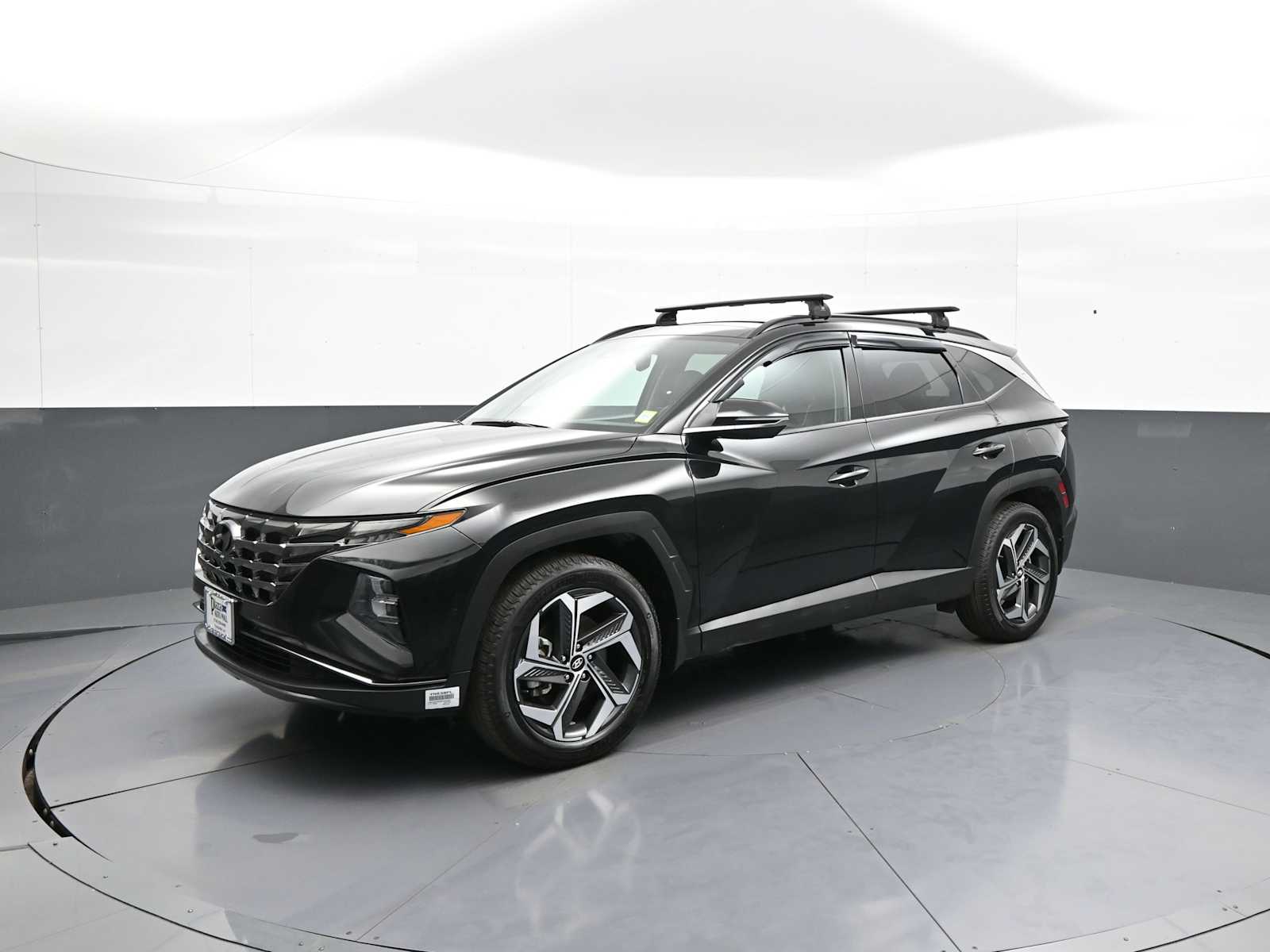 2024 Hyundai Tucson Limited - Photo 10